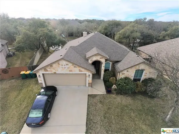 3209 South Fork CIR, Belton, TX 76513