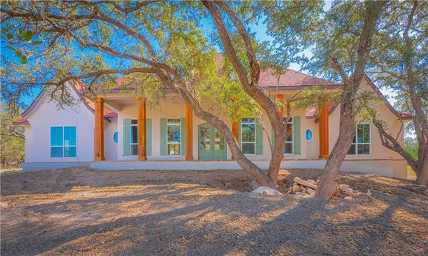 117 Sabella ST,  Spring Branch,  TX 78070