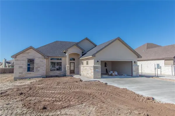 125 Don DR, Jarrell, TX 76537