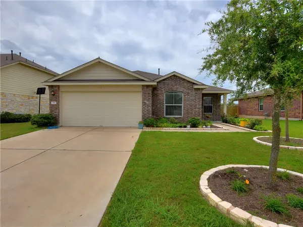 308 Wild Cat DR, Bastrop, TX 78602