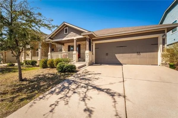 8512 Inca Dove DR, Austin, TX 78729