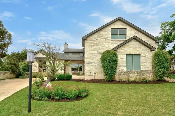 1803 Cando CT, Lakeway, TX 78734