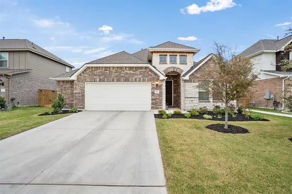 4112 Gildas PATH, Pflugerville, TX 78660