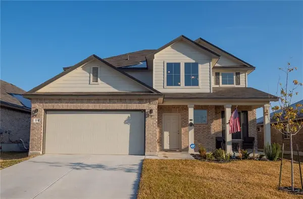 224 Bethann DR, Temple, TX 76502