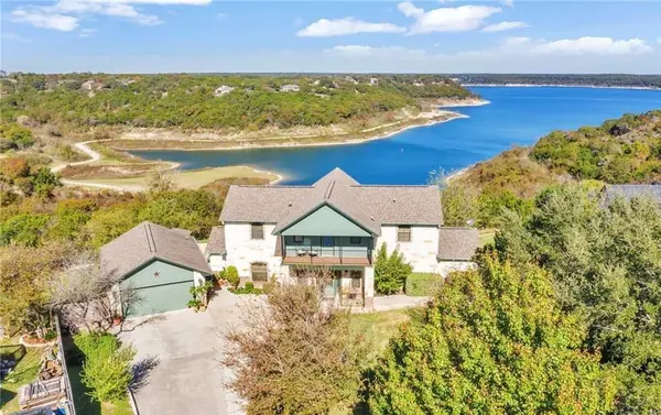 5499 Denmans Mountain RD, Belton, TX 76513