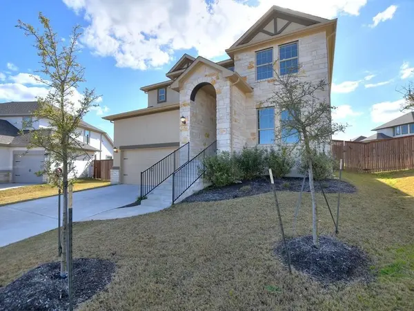 5528 La Canada WAY, Bee Cave, TX 78738
