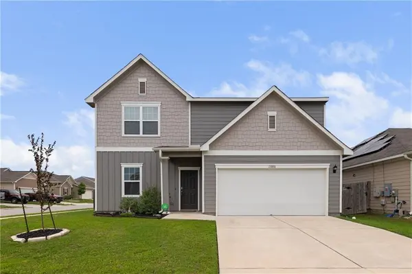 13800 Sherri Berry WAY, Manor, TX 78653