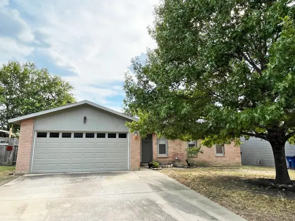 1209 Turtle Creek BLVD, Austin, TX 78745