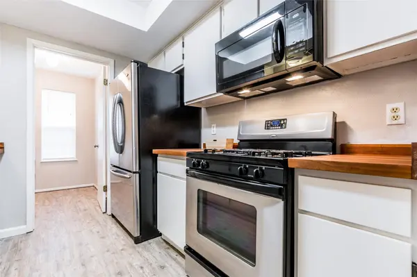 1209 Turtle Creek BLVD, Austin, TX 78745
