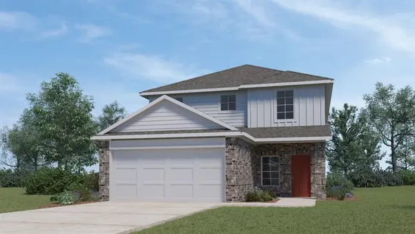 14815 Bajada RD, Manor, TX 78653