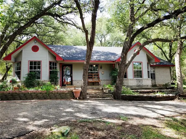 492 Springs Valley LN, Belton, TX 76513