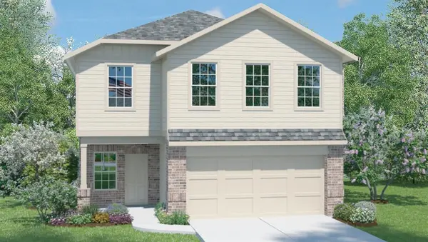 14908 Breccia RD, Manor, TX 78653