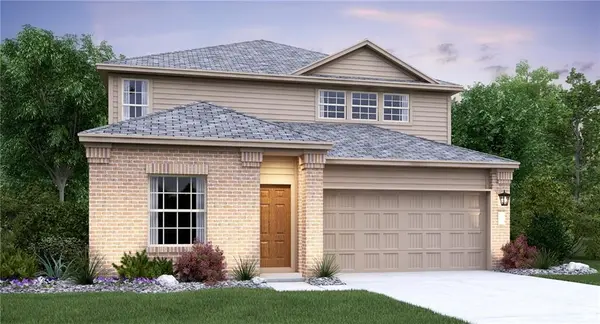 624 Shimek LN, Jarrell, TX 76537