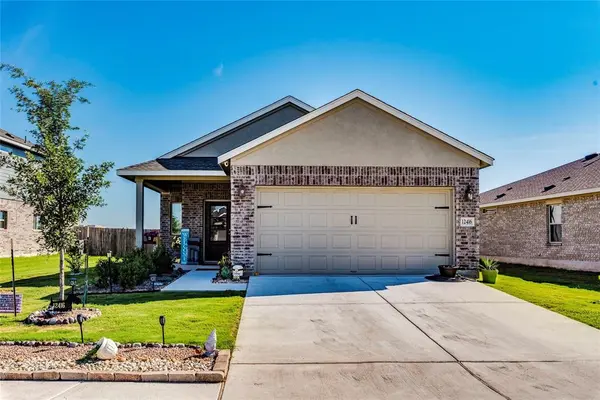 12416 Ostrich TRL, Manor, TX 78653