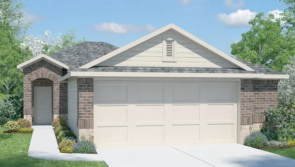 1400 Fairhaven GTWY, Georgetown, TX 78626