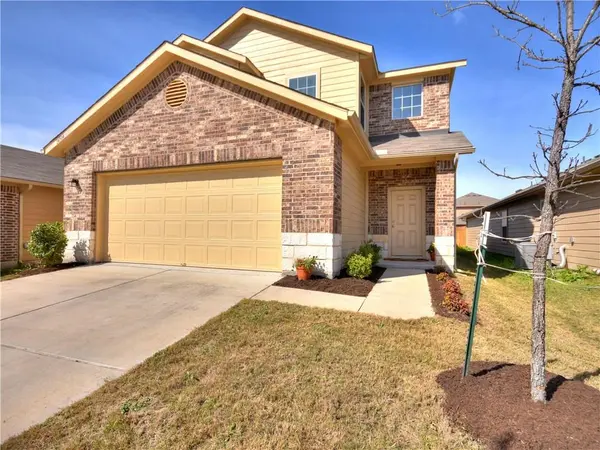 14504 Callan CT, Manor, TX 78653