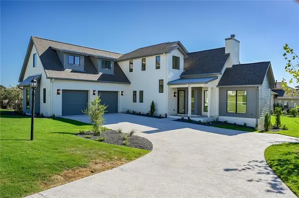 416 Doe Whisper WAY, Lakeway, TX 78738