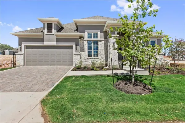2209 Cades Spirit BND, Bee Cave, TX 78738