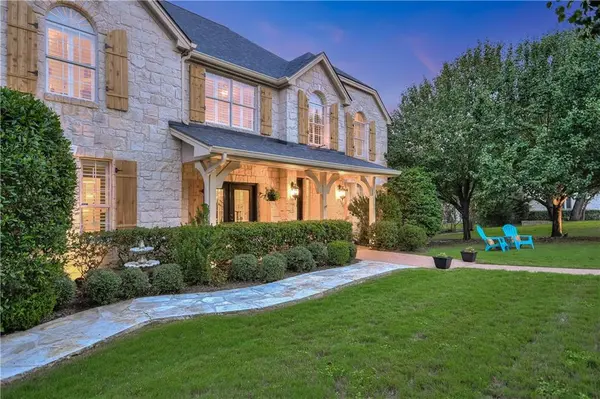11707 UPLANDS RIDGE DR, Bee Cave, TX 78738