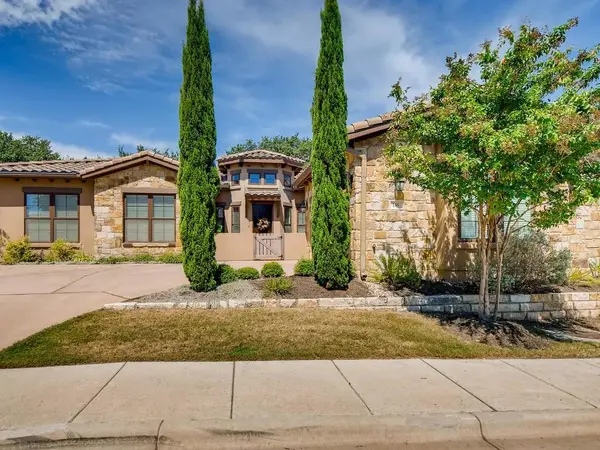 116 Belforte Ave, Lakeway, TX 78734