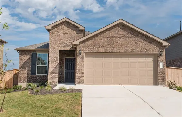 11708 Amber Stream LN, Manor, TX 78653