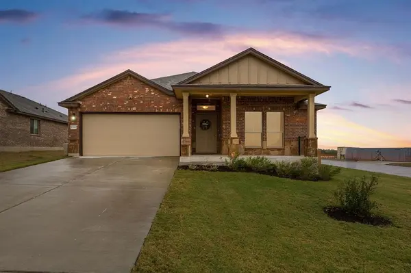 6100 Lavaca DR, Belton, TX 76513