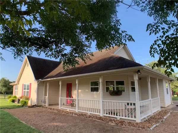 120 Cutting Horse TRL, Bastrop, TX 78602