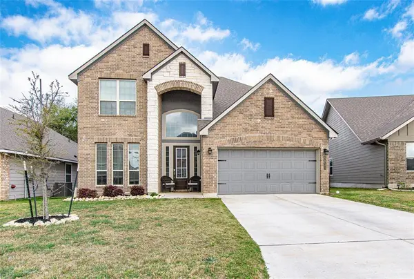 5031 Dickinson LOOP, Belton, TX 76513