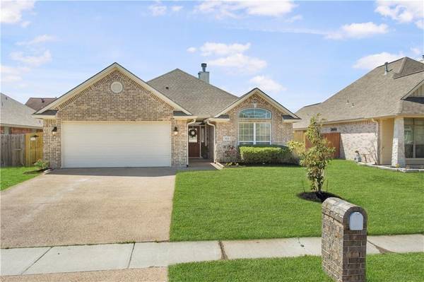 3920 Latinne LN, College Station, TX 77845