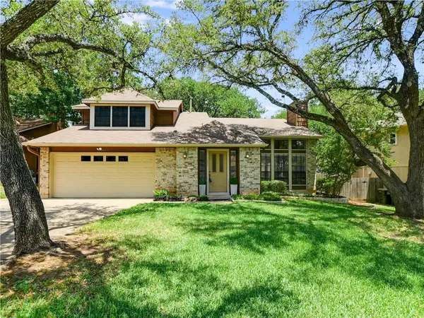 13223 Dime Box TRL, Austin, TX 78729