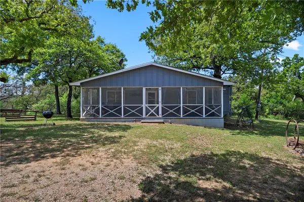 1199 Carter Lake RD,  Bowie,  TX 76234