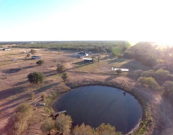 1345 Washburn RD, Luling, TX 78648