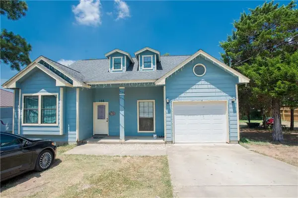 106 Park RD, Bastrop, TX 78602