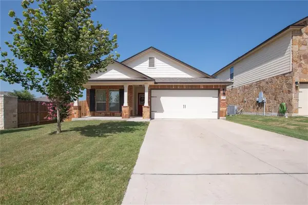 5346 Dauphin DR, Belton, TX 76513