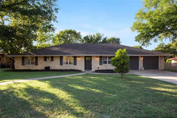510 E 25th Ave, Belton, TX 76513