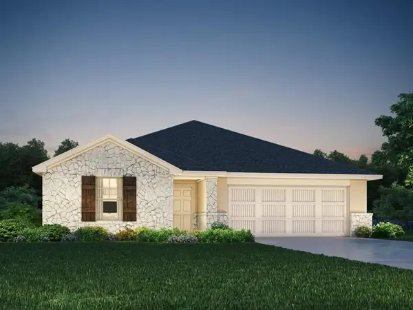 14400 Bryce LN, Manor, TX 78653