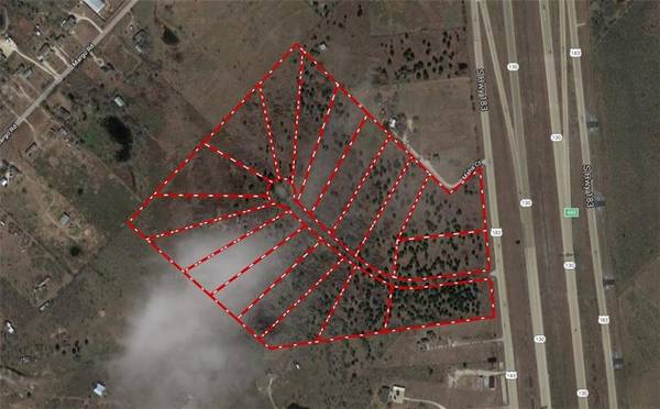 12306 US Highway 183, Mustang Ridge, TX 78610