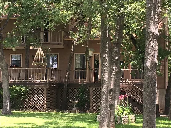 947 N State Highway 95, Bastrop, TX 78602