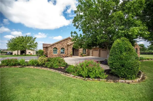 21624 Martin LN, Pflugerville, TX 78660
