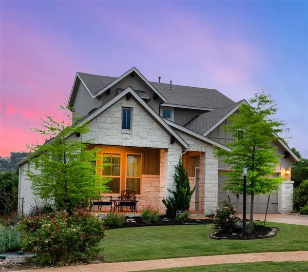 307 Sumalt Gap WAY, Lakeway, TX 78738
