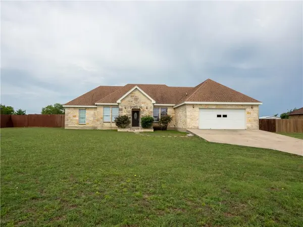 259 County Road 306, Jarrell, TX 76537