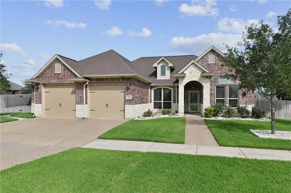 4642 River Rock DR,  Bryan,  TX 77808