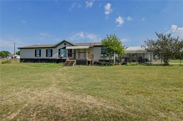 1020 County Road 321, Bertram, TX 78605