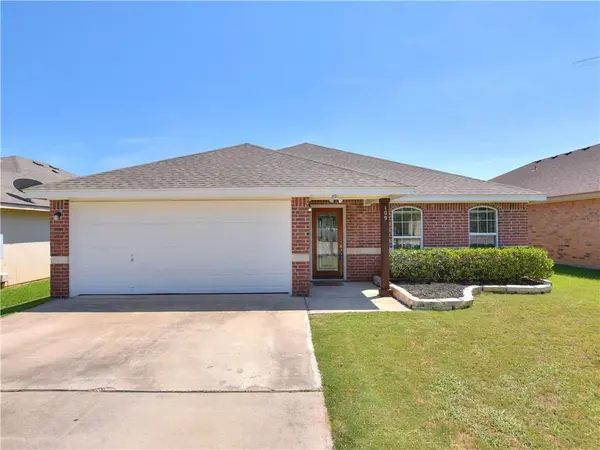 109 Quartz DR, Jarrell, TX 76537