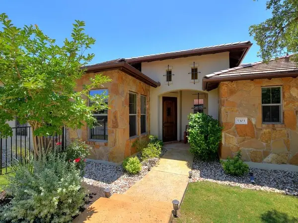 5303 Patagonia PASS, Bee Cave, TX 78738