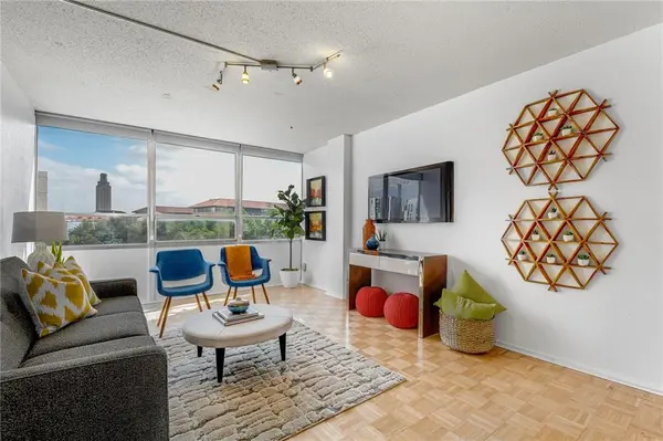 1800 Lavaca ST #509,  Austin,  TX 78701