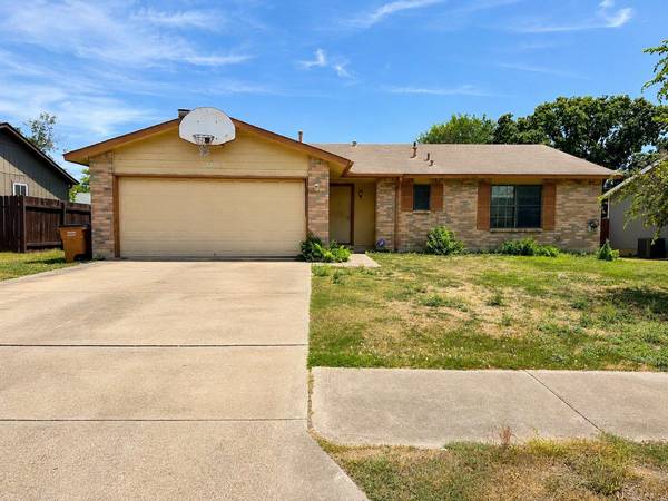 11203 Prairie Dove CIR, Austin, TX 78758