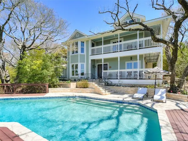 1901 Yaupon Valley RD,  West Lake Hills,  TX 78746