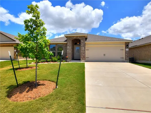 5305 Fenton LN, Belton, TX 76513