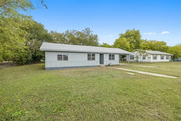 2308 Miller ST, Belton, TX 76513